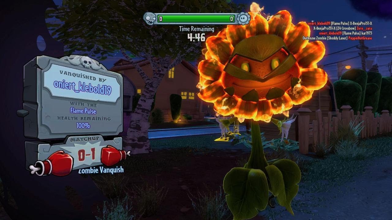Plants vs Zombies Garden Warfare in 2026 Part 77