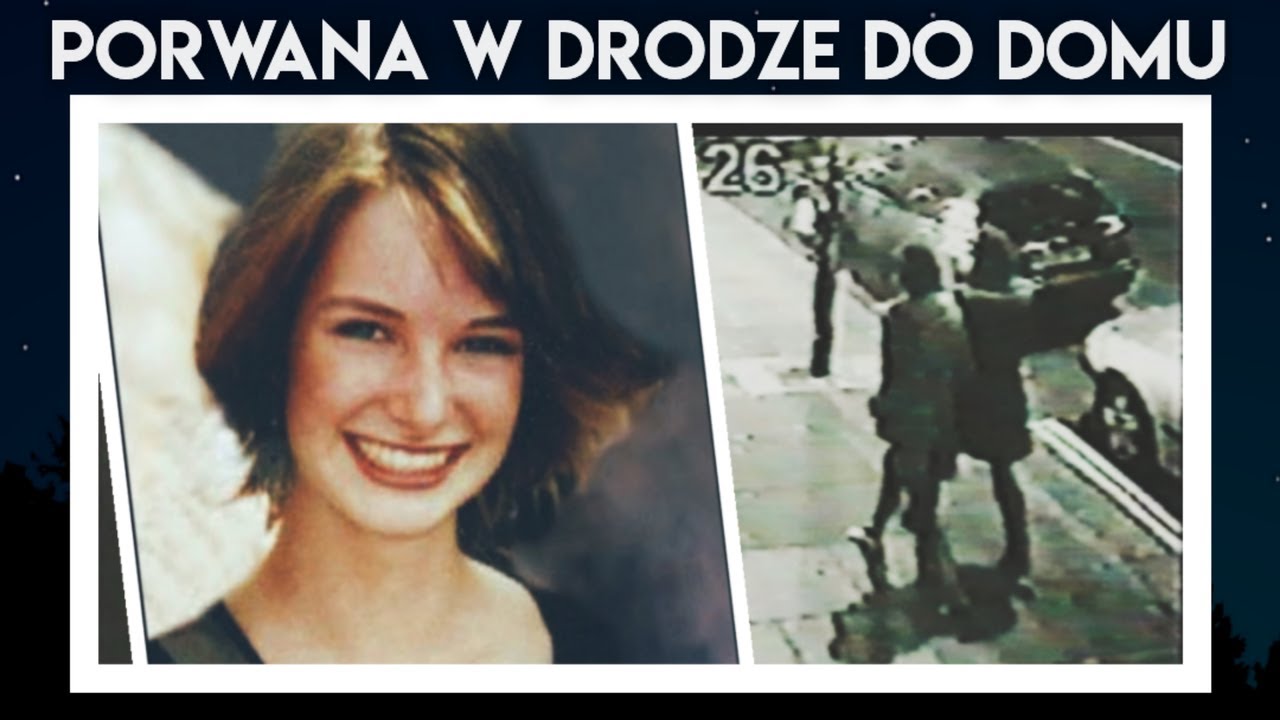 Rodzice pojechali na drugi koniec świata, aby znaleźć mordercę córki | Zabójstwo HANNAH FOSTER