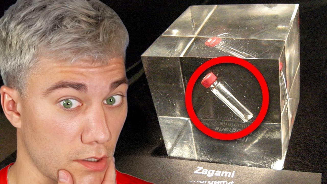 PROKLETÉ OBJEKTY, KTERÝCH SE VĚDCI OBÁVAJÍ