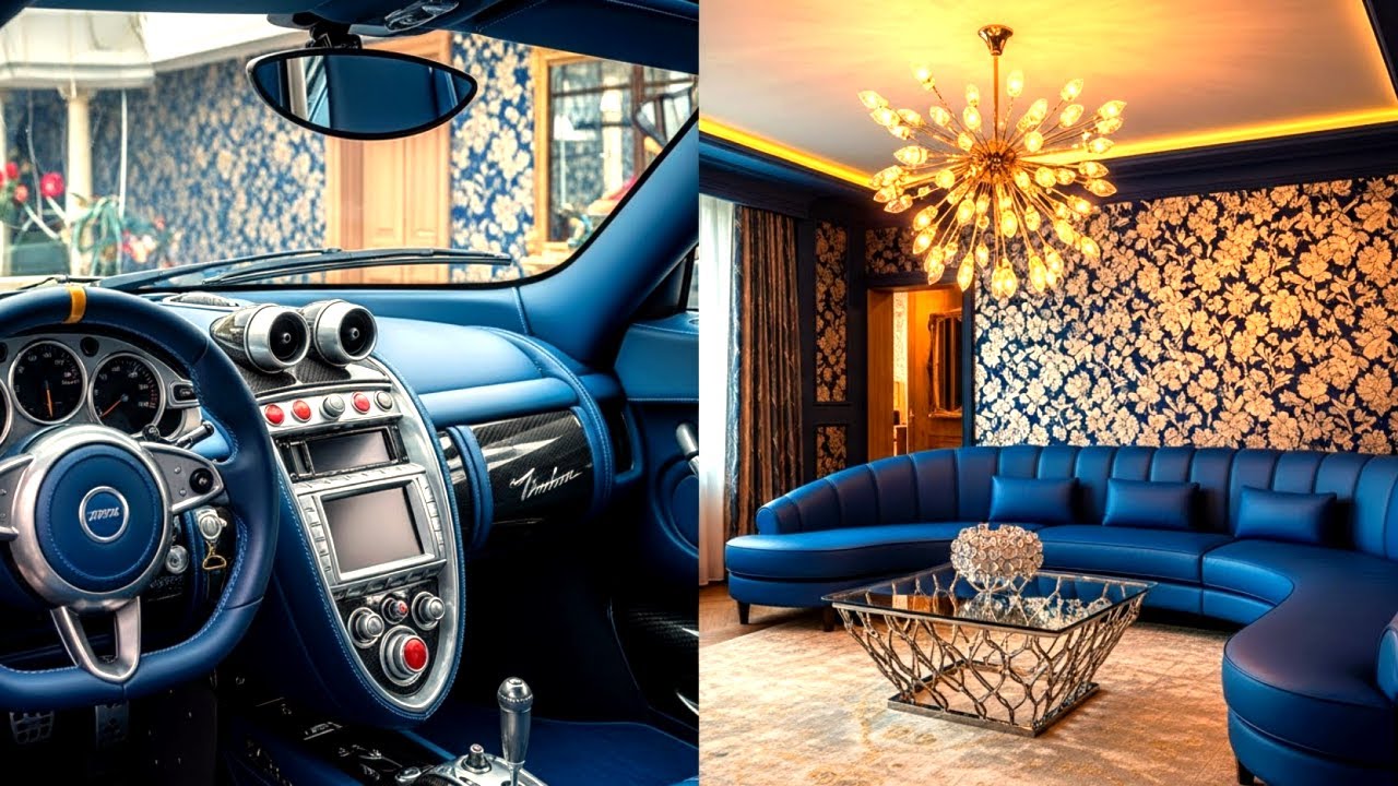 Единственный в мире пентхаус на берегу океана в Майами стоимостью 30 миллионов долларов с утопией...