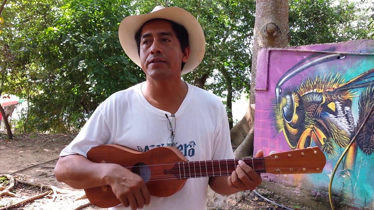 El Compromiso - Patricio Hidalgo - Luna Negra 2015