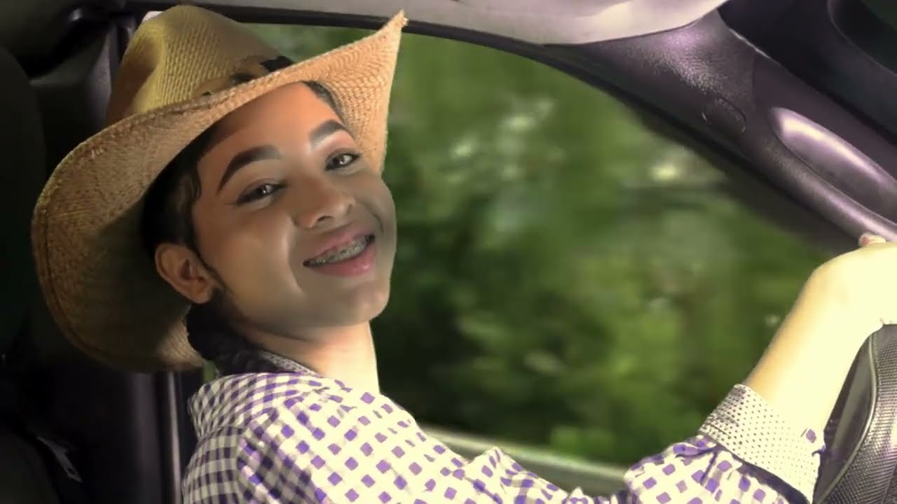 Frander Rios x Dary Bolet - PRENDE EL COCHE ft. JESUS JG (Video Oficial)