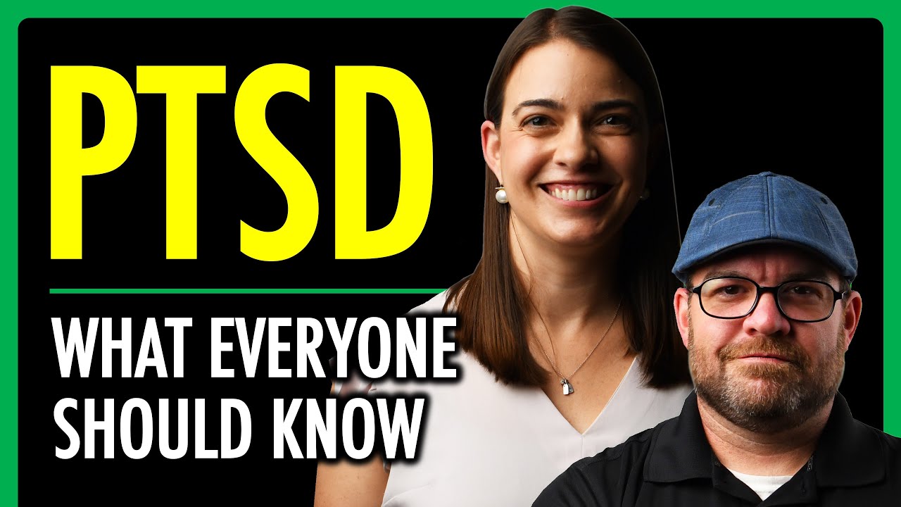 PTSD Explained, From Diagnosis to Treatment | Post-Traumatic Stress Disorder | theSITREP
