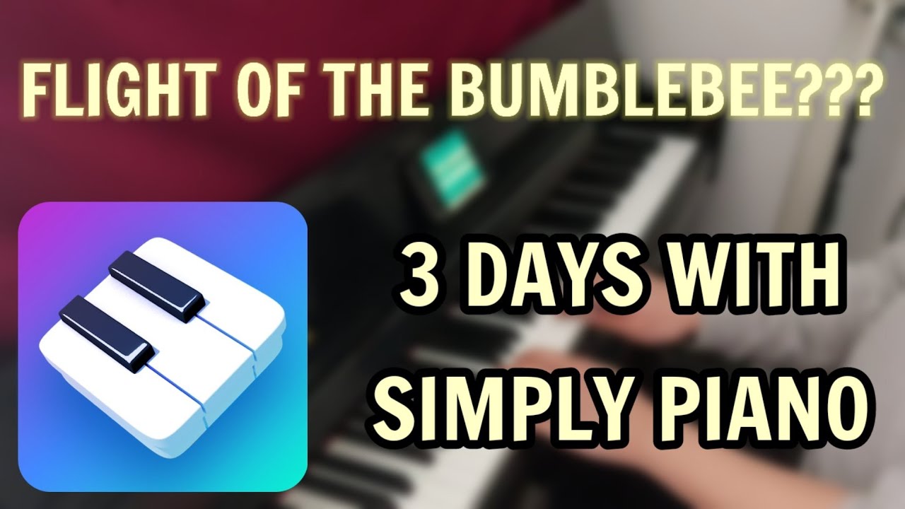 simply piano ads be like