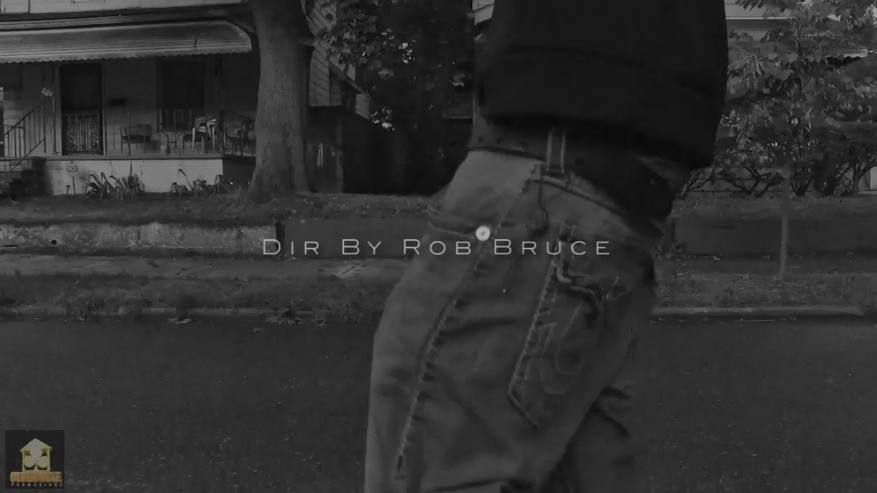 YVB BJ - Trying To Make It Out ***OFFICIAL MUSIC VIDEO***