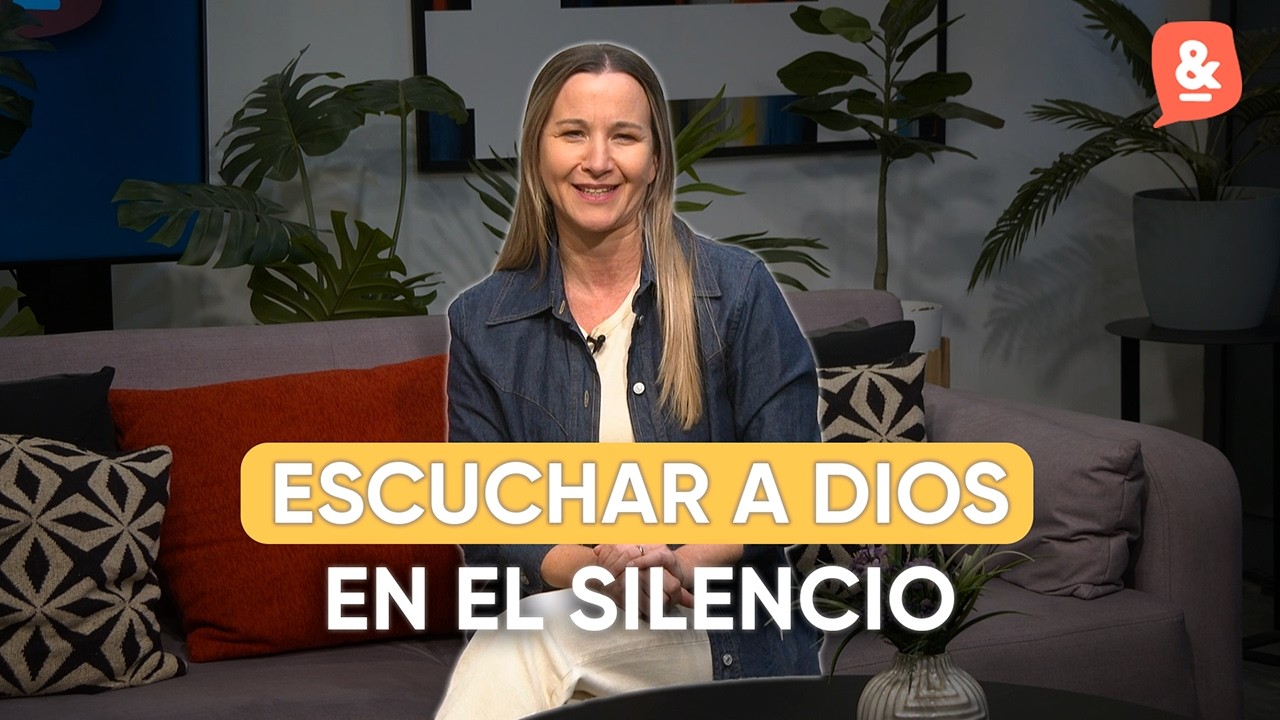 La oración en el silencio: escuchar a Dios | Programa completo #132