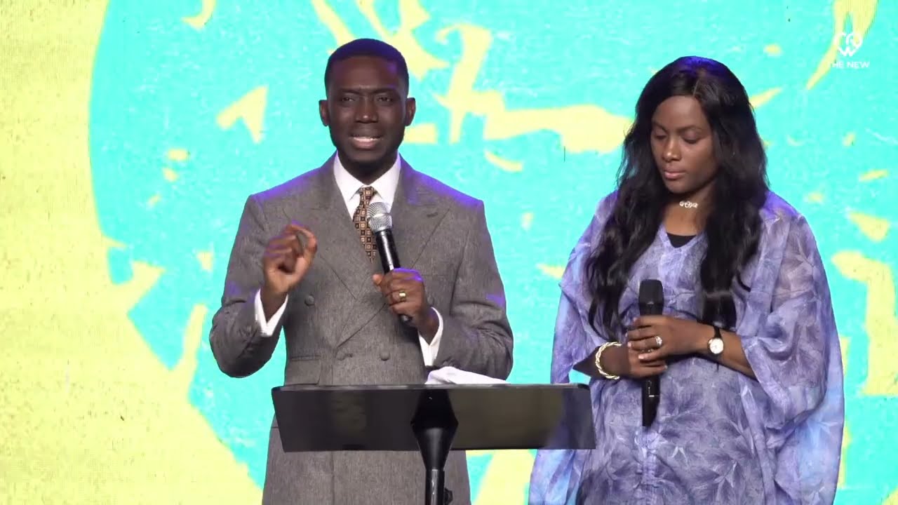 Dating, Relationships and Marriage | Pst.Shola Okodugha