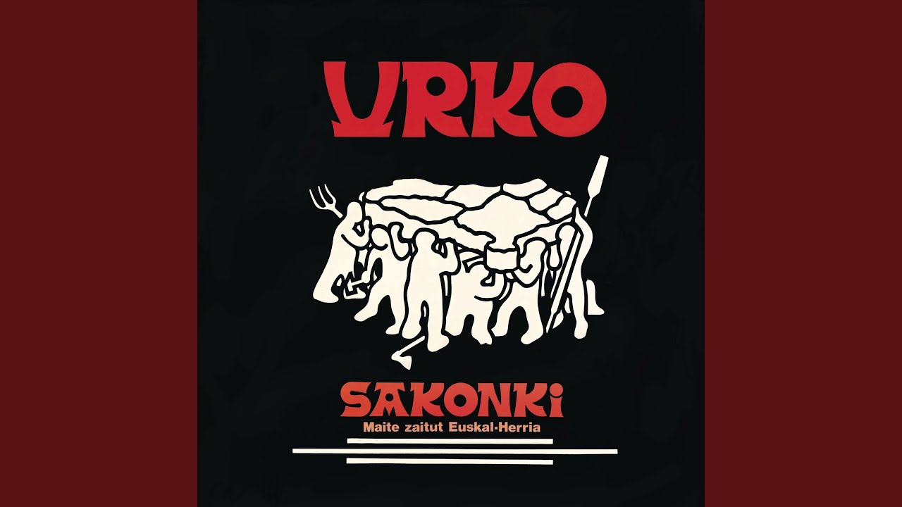 Oraindik Ere Bentzutu Genezake (Remasterizado 2024)