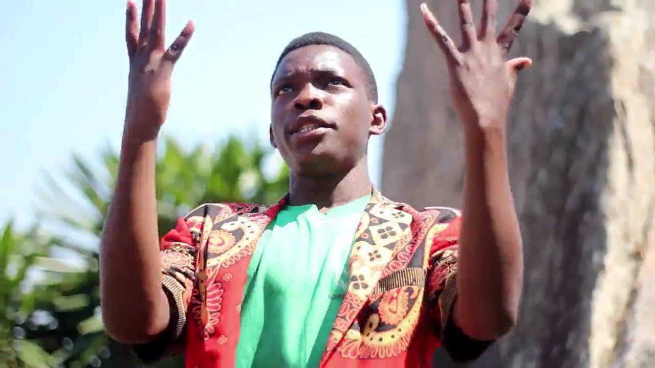 NDIRANDE KACHERE  C C A P  SINGERS-YESU NDIYE NJIRA