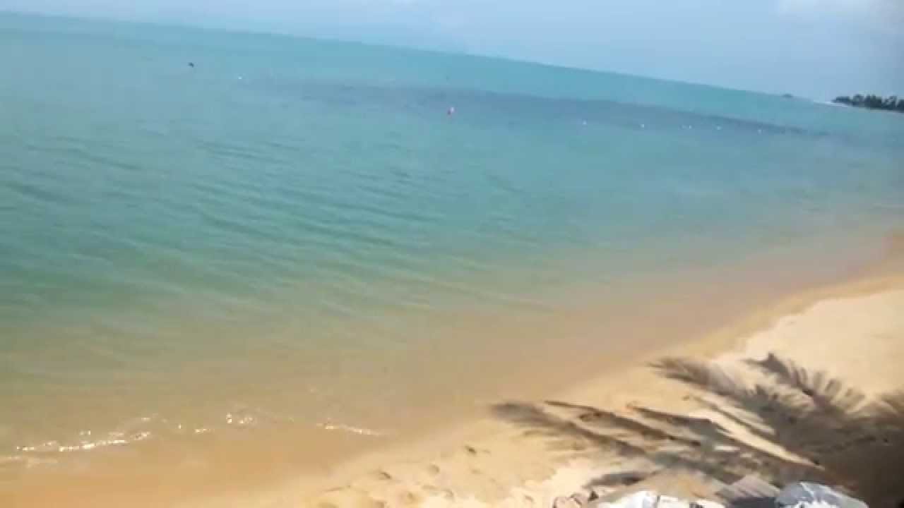 Paradise Beach Resort - Maenam - Koh Samui