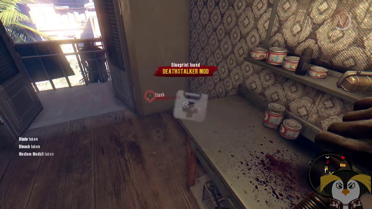 What's Going On Now - Dead Island Riptide