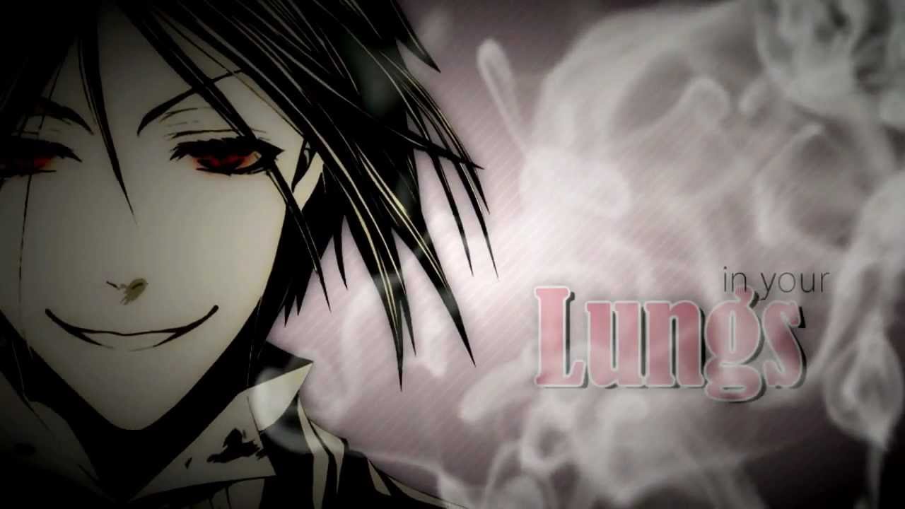 SebaCiel // Limits [EXTENDED] Dokomi Contest Winner Category: 