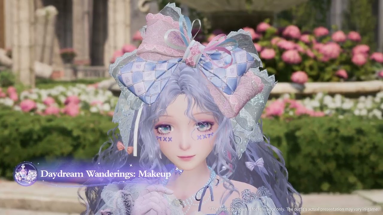 🎬 Whimsical Reverie | Crimson Rhapsody: New Evolution Rewards Preview