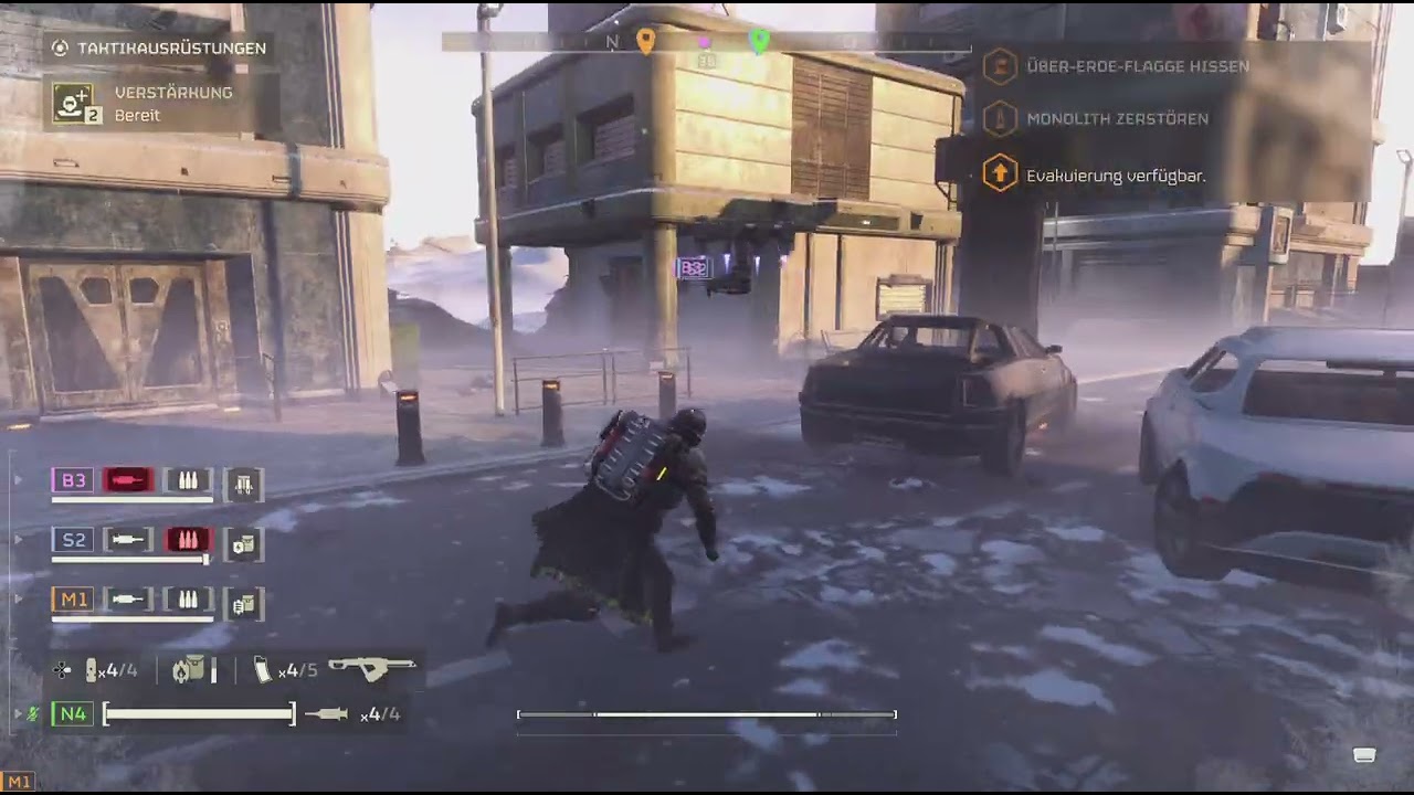 HELLDIVERS 2