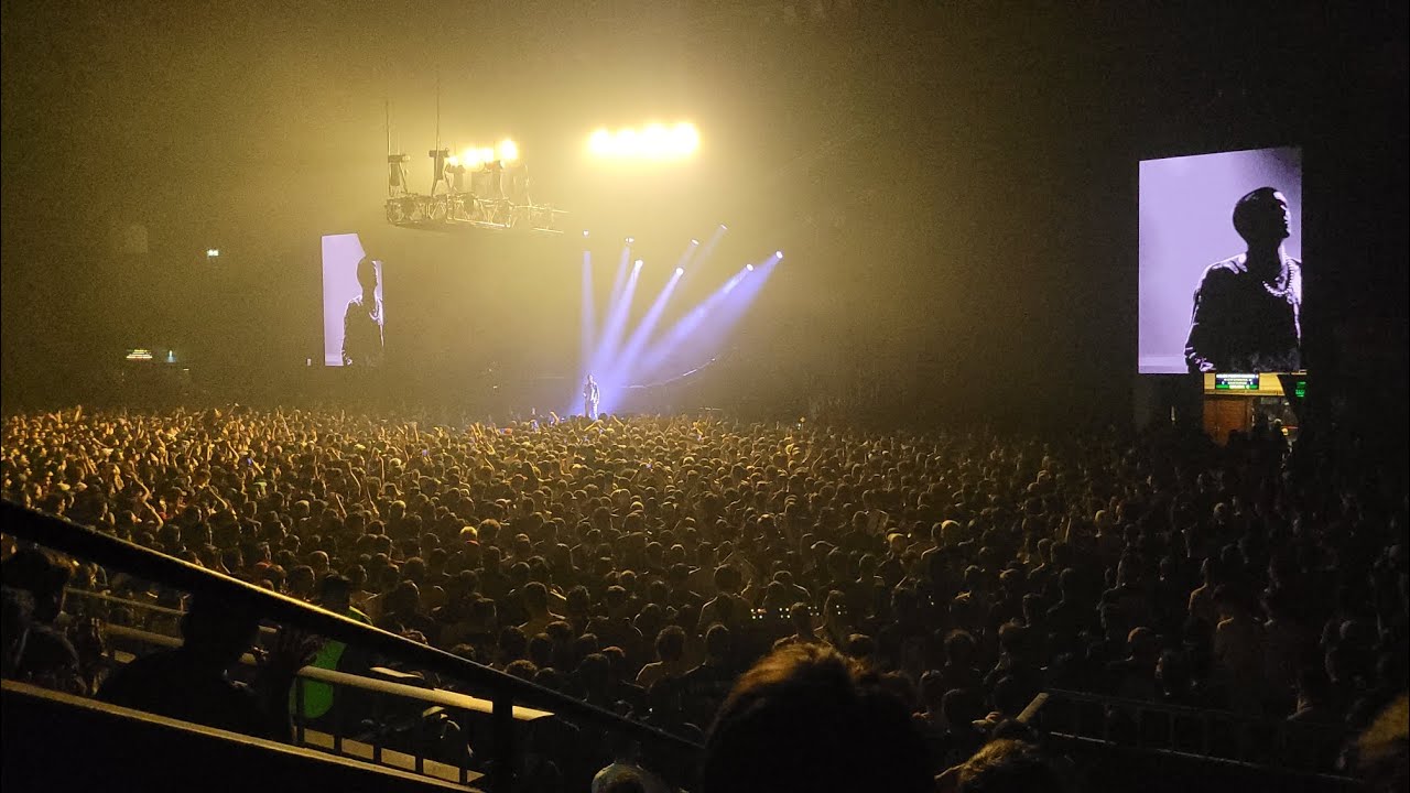 Camino - Acru (Luna Park 28/09/23)