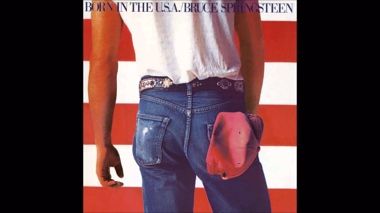 Bruce Springsteen - Bobby Jean
