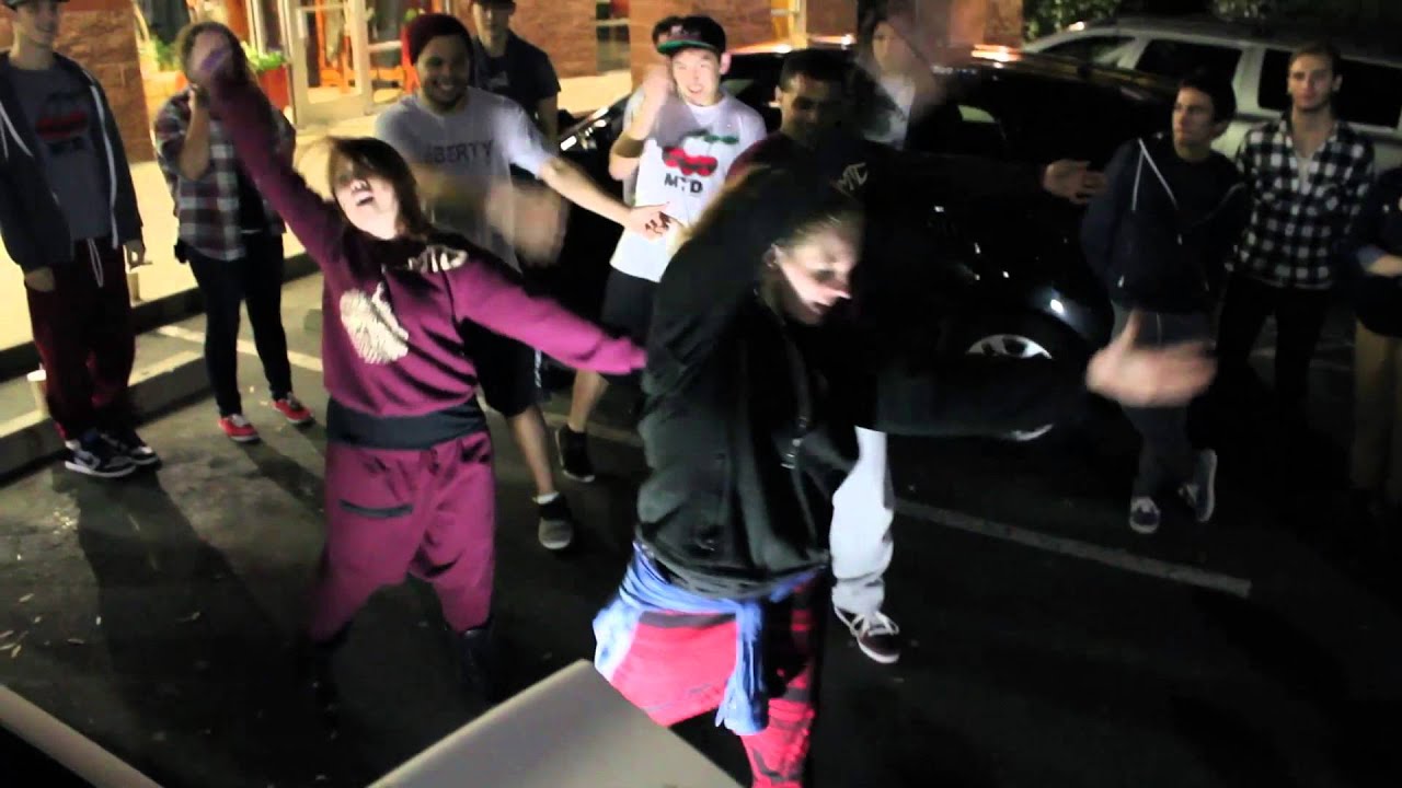 More Than Dance x Momentum Crew Presents: The Full Circle