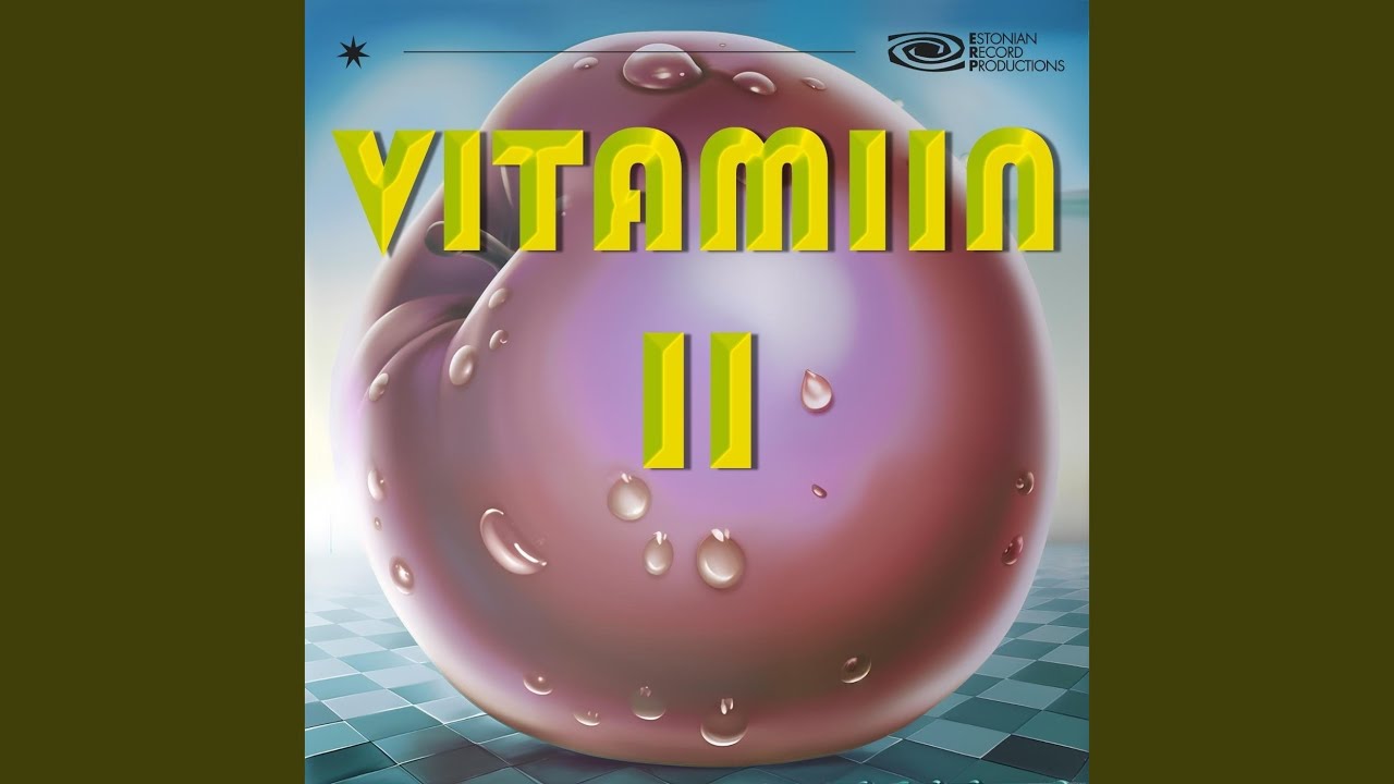 Diktori valss (feat. Urmas Ott)