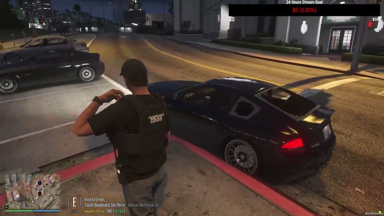 Hodge's House of Fire? / Shootings Galore... | SAF | Stream Recap: 07/05/2024