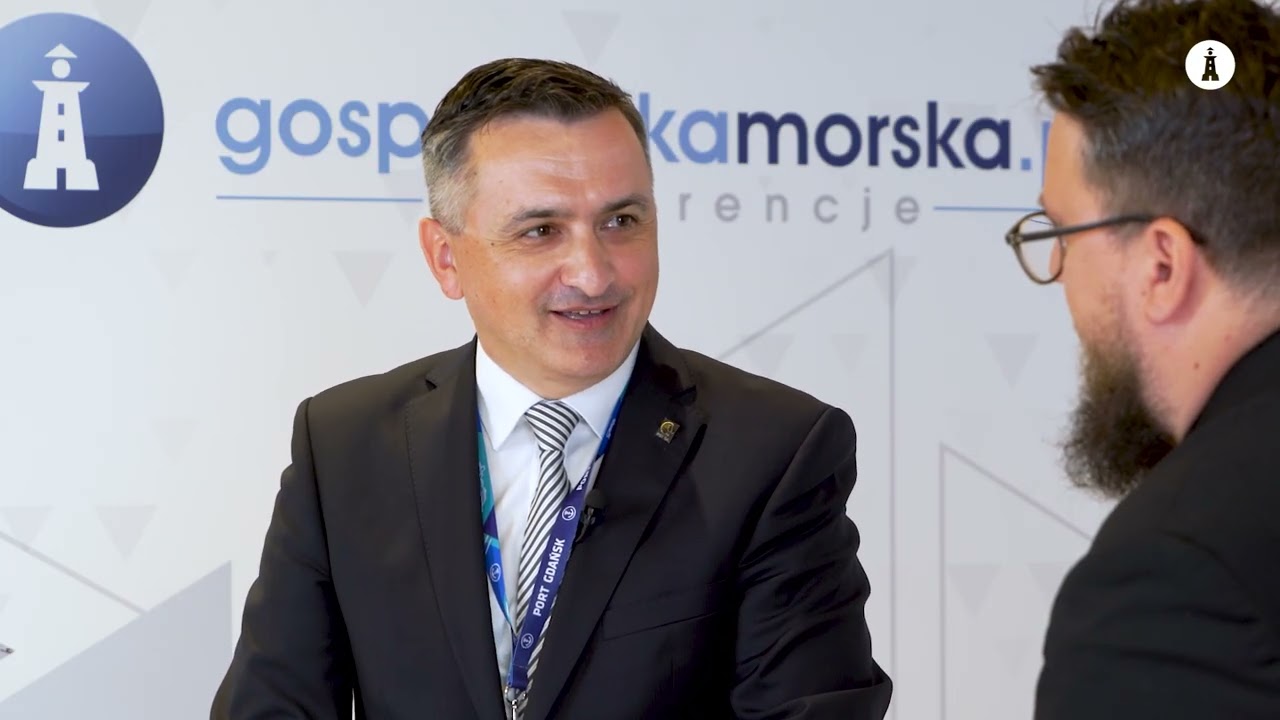 Andrzej Kuźmicz, Port Gdański Eksploatacja: terminal agro, Ukraina i strategiczne plany sp&oacute;łki