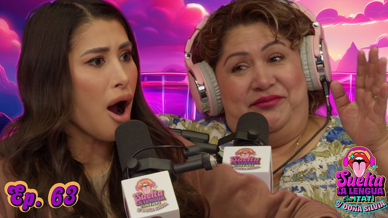 Truth or Shot: Doña Silvia Answers Spicy Questions