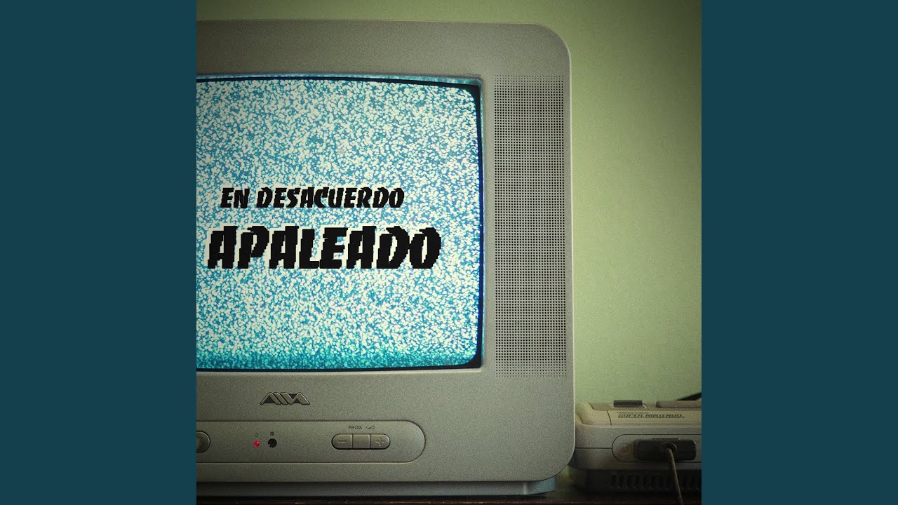 Apaleado