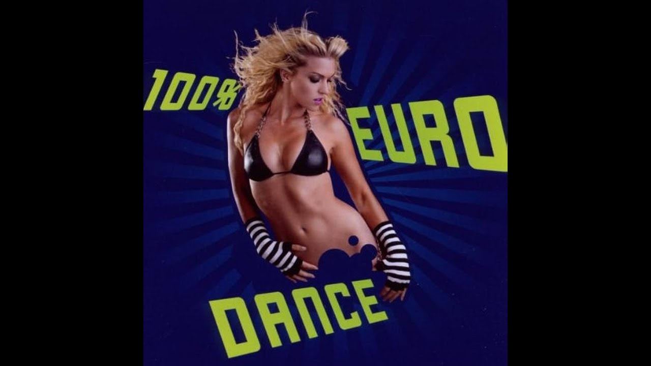EURODANCE 81