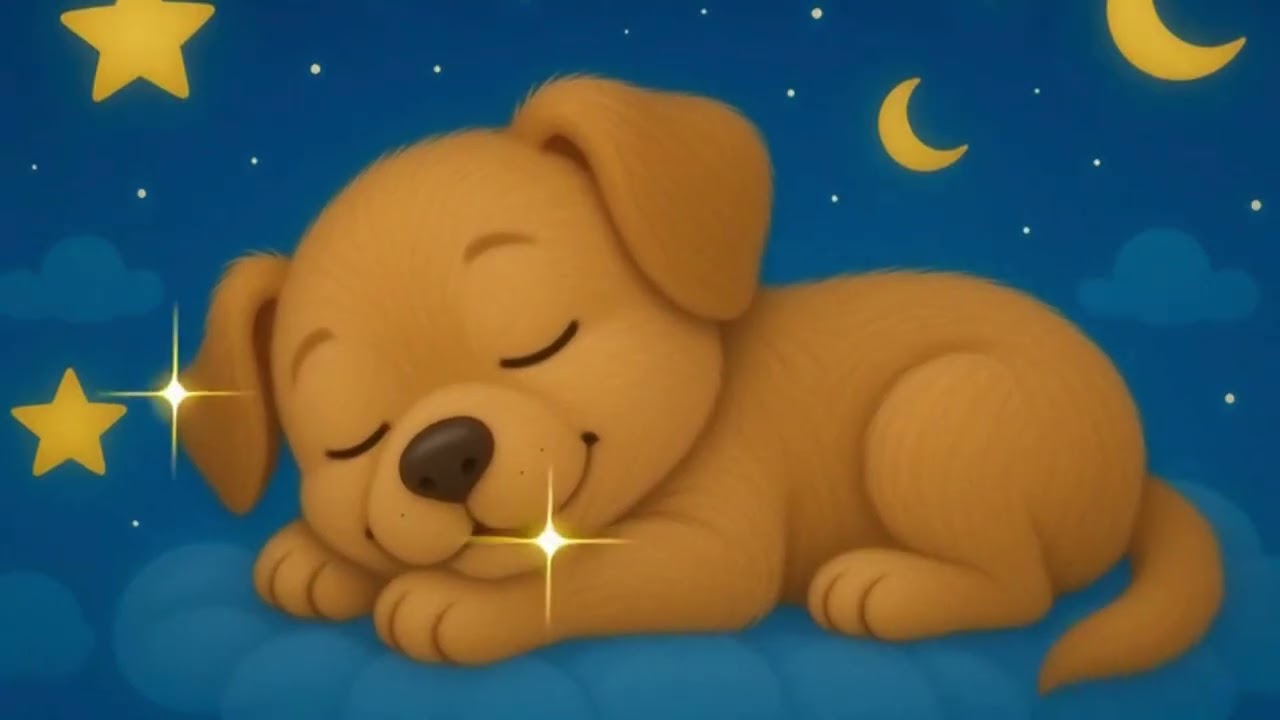 Schlaflied für Babys und Kinder 2 #babyschlafmusik #babymusic #kinderlieder