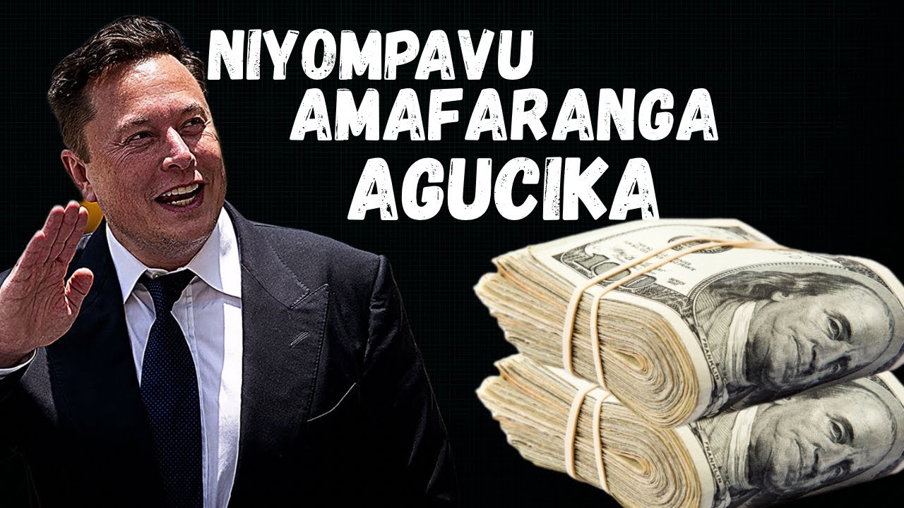 IMPAMVU 10 ZITUMA AMAFARANGA AGUCIKA CYANE
