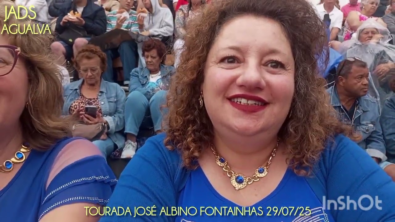 Tourada a corda nas fontainhas 29/07/2025