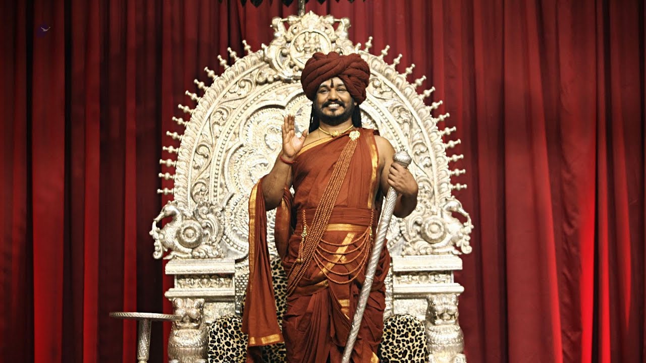 சைவம் - செய்தவன் மொழியில்