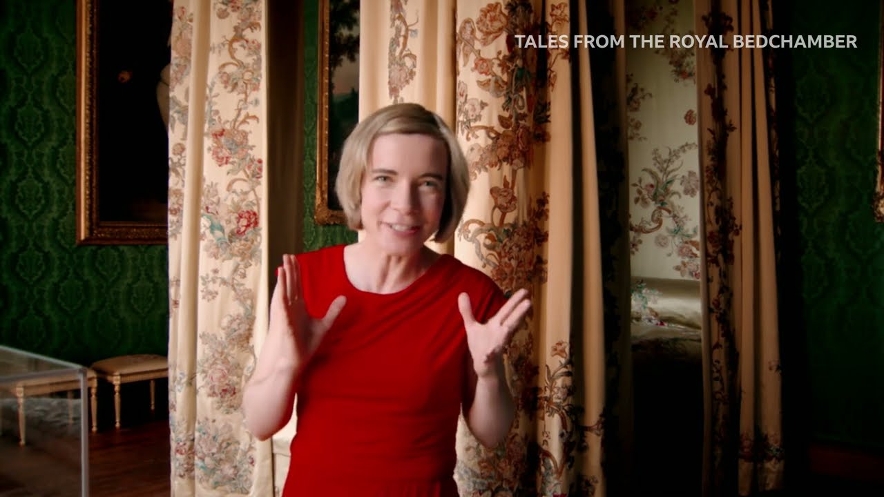 Tales from the Royal Bedchamber | BBC Select