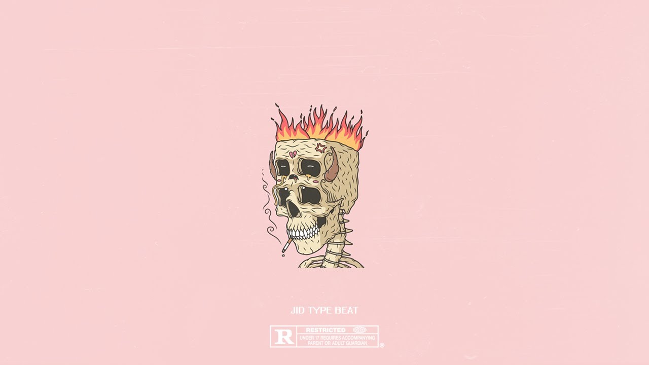 [FREE] JID Type Beat - KREEP LO