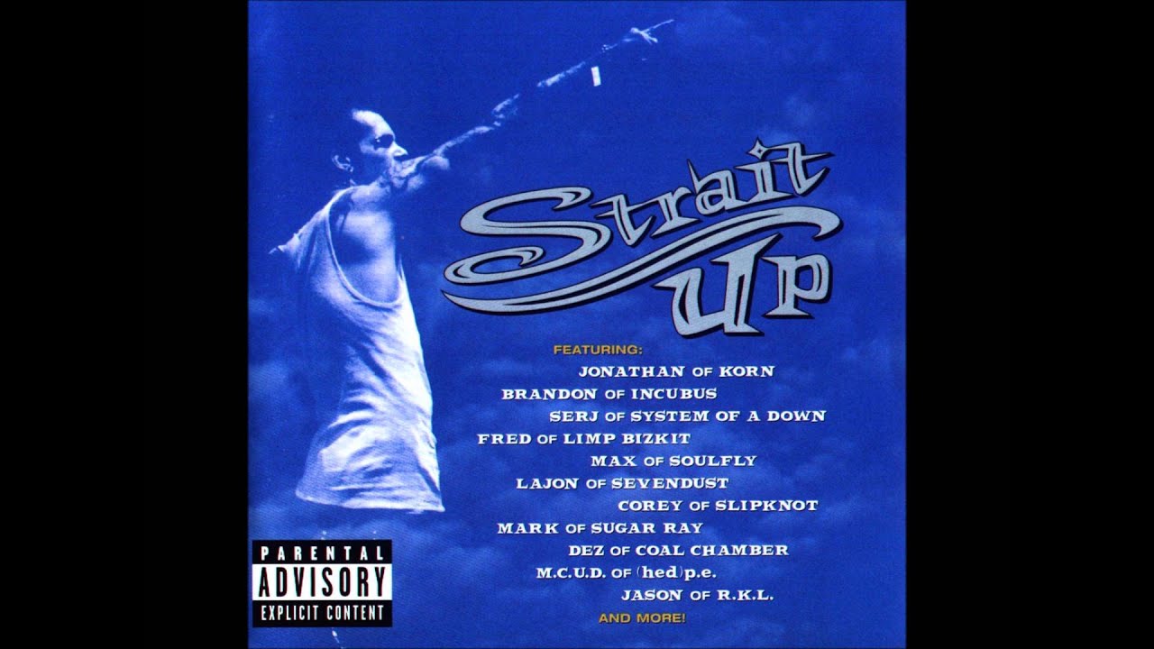Snot Feat. Serj Tankian - Starlit Eyes
