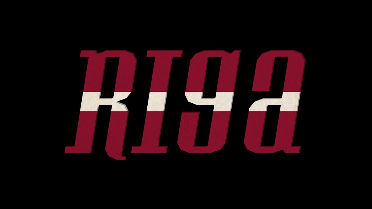 Riga 1916 Trailer  (1BB)