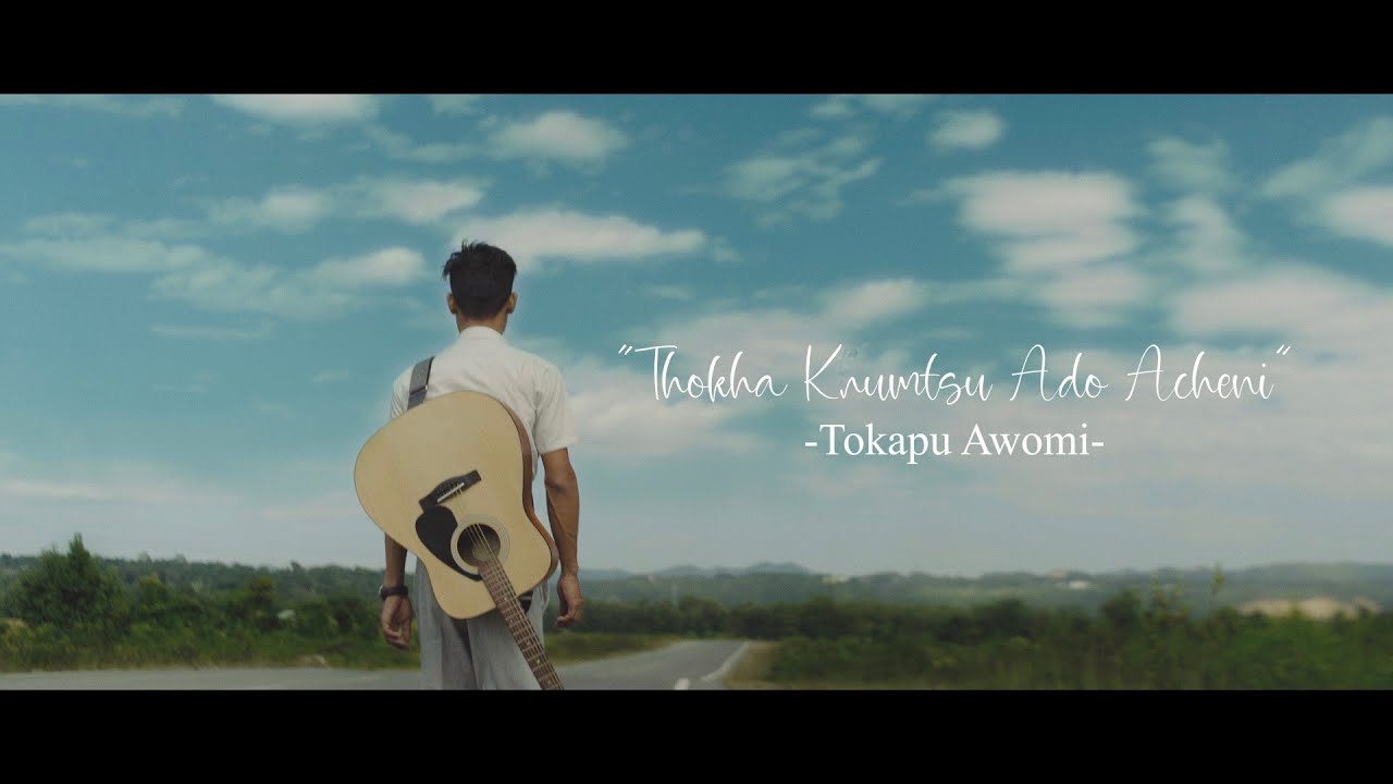 TOKAPU AWOMI -Thokha Kumtsu Ado Acheni (Everything has its own Time) Official Music Video