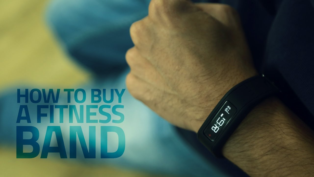 Everything You Need to Know Before Buying a Fitness Band