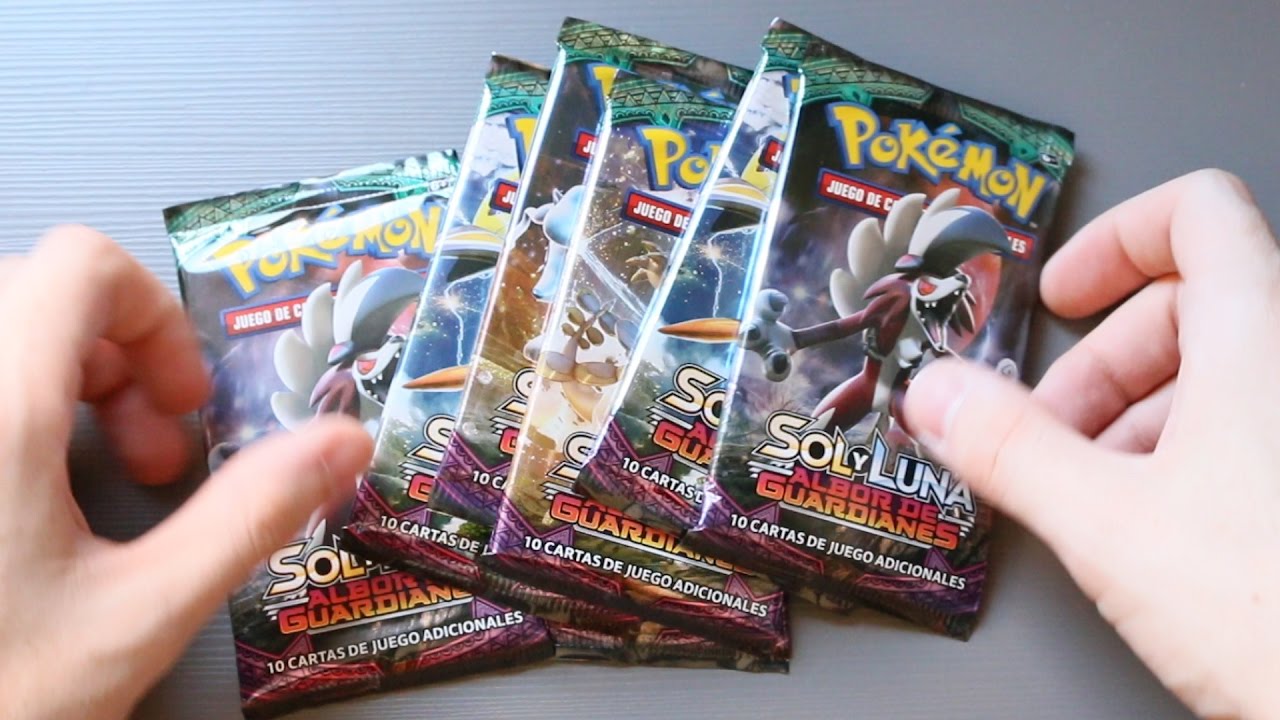 NUEVAS CARTAS POKÉMON! ESPECTACULARES! | Abriendo Sobres Pokémon