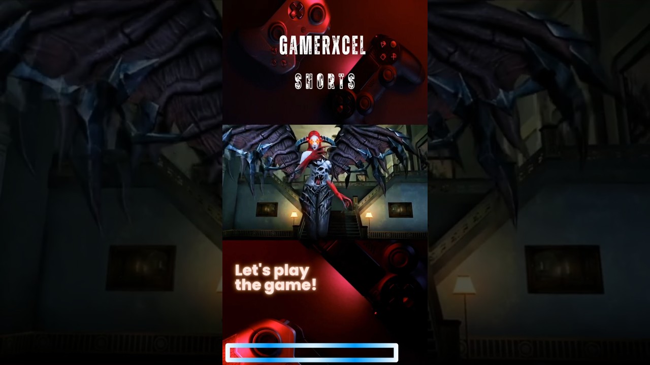 DANTE DESTROYS WEEPING BANSHEE! | DEVIL MAY CRY