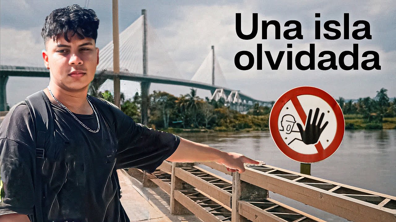 Así es Vivir Debajo de Un Puente | Isla Pensilvania