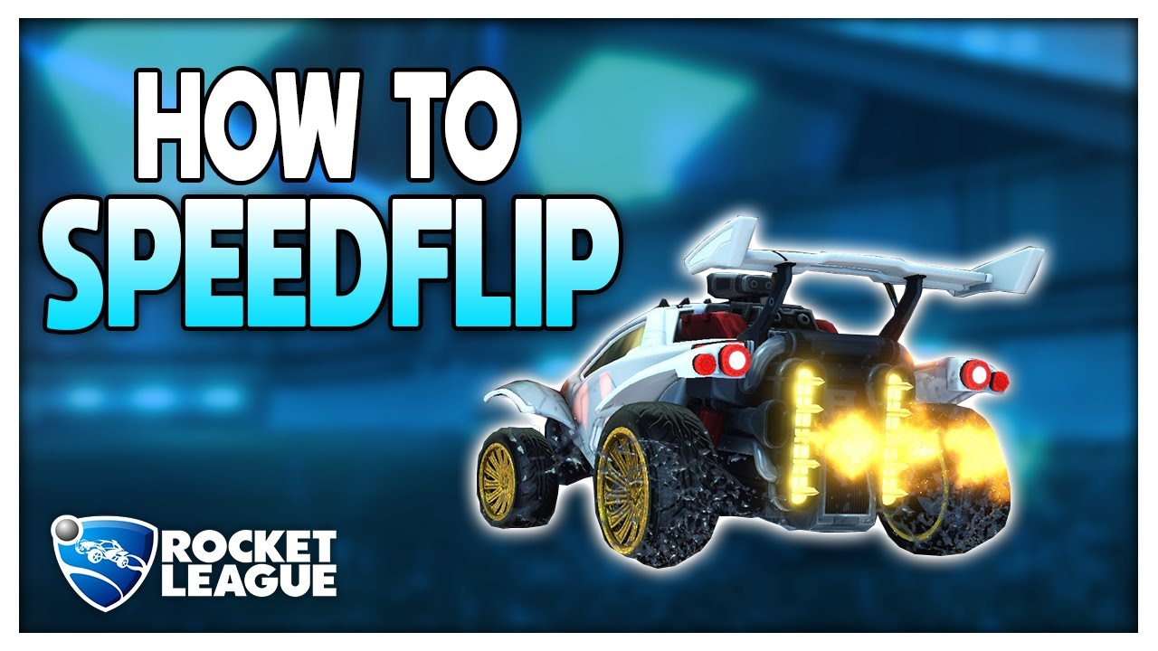 SPEEDFLIP TUTORIAL
