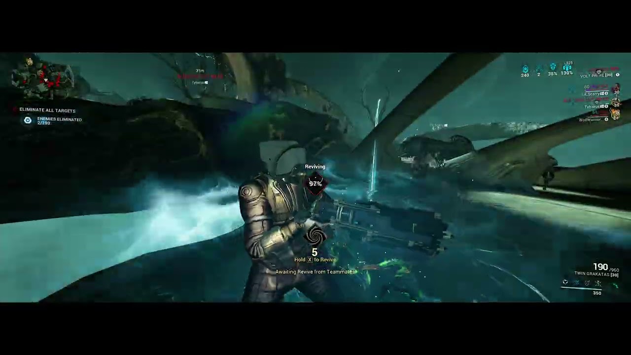 Warframe