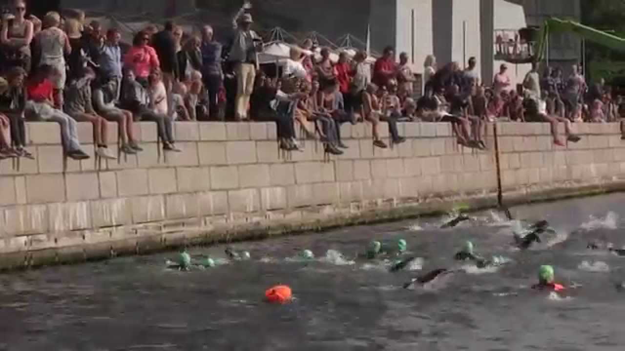 TrygFonden Christiansborg Rundt 2015