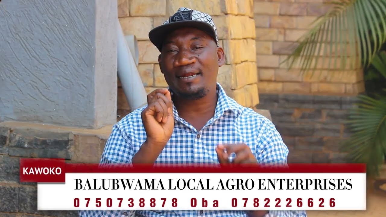Abalunzi B'enkoko Bafunyeemu binji
