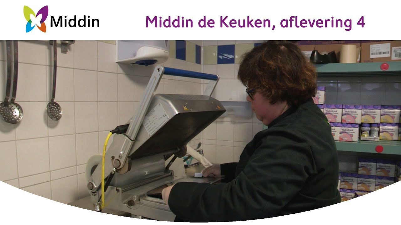 Gastvrij eten en drinken: Middin de Keuken - Aflevering 4 (2019)