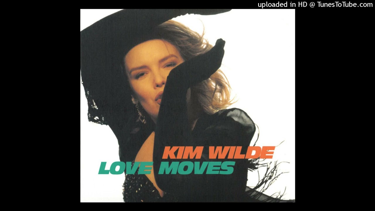 Kim Wilde - Virtual World (Extended Version) (Love Moves (2024 Expanded Edition))