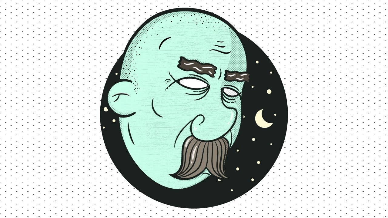 Guía Para Crear Semitonos Fácilmente en Illustrator