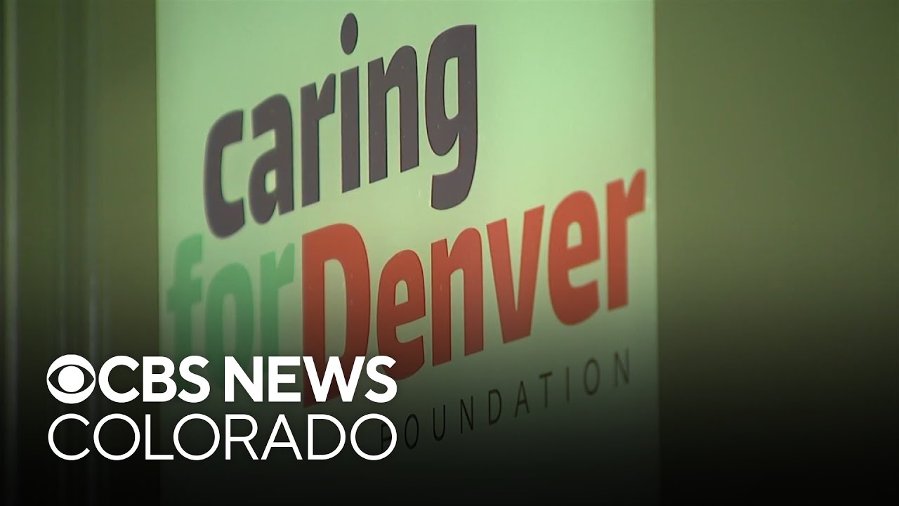 Caring for Denver nonprofit responds after city audit claims misuse of taxpayer dollars