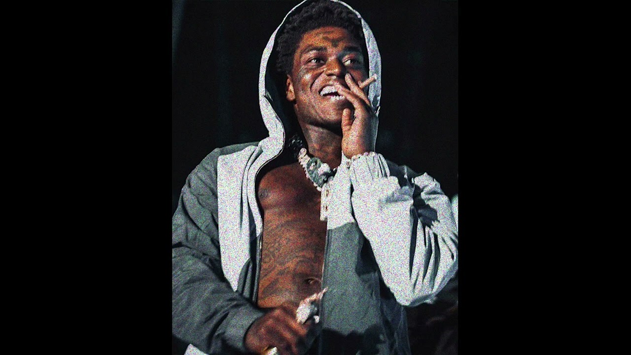 (FREE) Kodak Black x R&B Type Beat - 