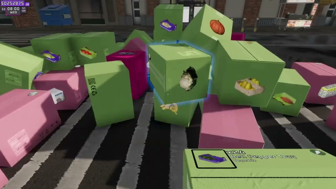 SUPERMARKET TOGETHER PLAYTHROUGH PART 26